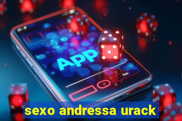 sexo andressa urack